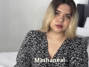 Mashaneal