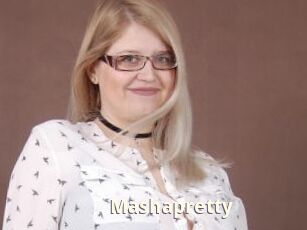 Mashapretty
