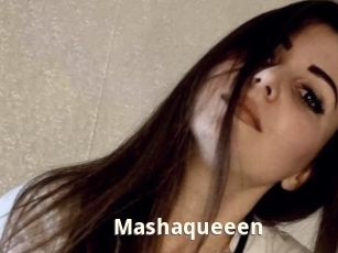 Mashaqueeen
