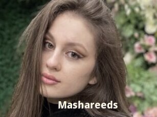 Mashareeds