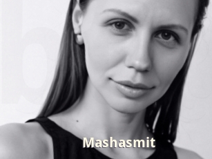 Mashasmit