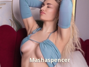 Mashaspencer