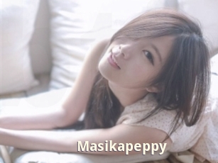 Masikapeppy