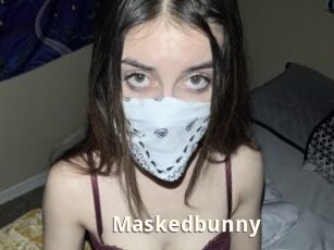 Maskedbunny