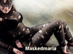 Maskedmaria
