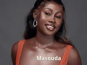 Masouda