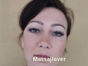 Massajlover