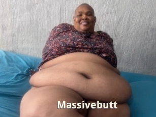Massivebutt