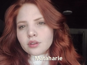 Mataharie