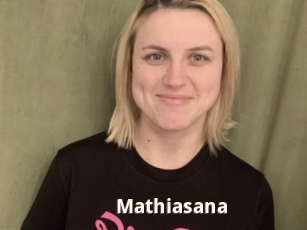Mathiasana