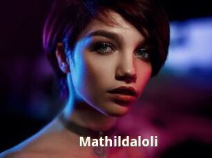 Mathildaloli