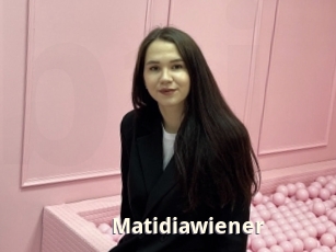 Matidiawiener