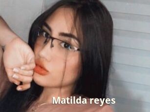 Matilda_reyes