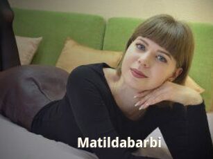 Matildabarbi