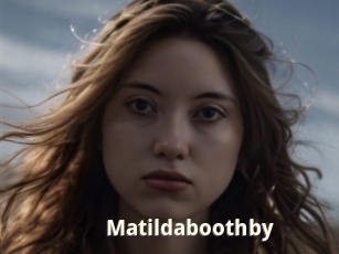 Matildaboothby
