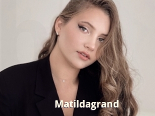 Matildagrand