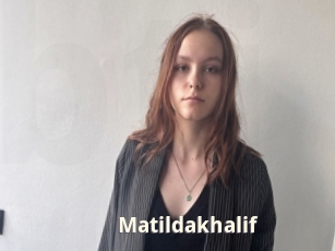 Matildakhalif