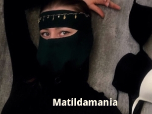Matildamania