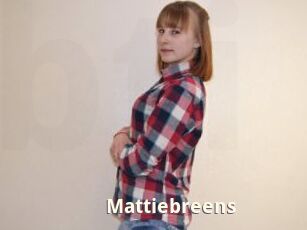 Mattiebreens