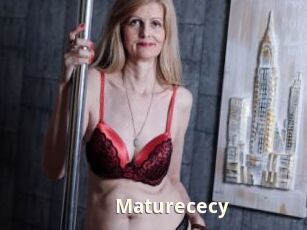 Maturececy