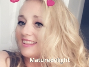 Maturedelight