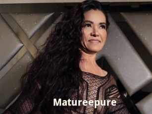 Matureepure