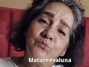 Matureevaluna