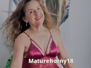 Maturehorny18