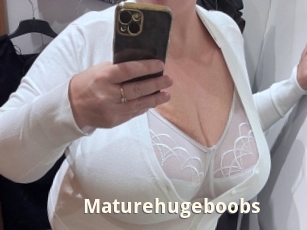 Maturehugeboobs