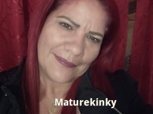 Maturekinky