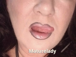 Maturelady