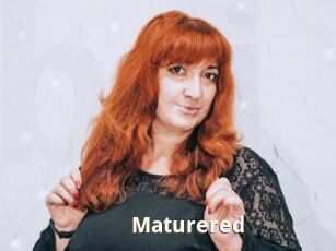 Maturered