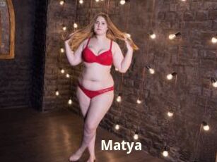 Matya