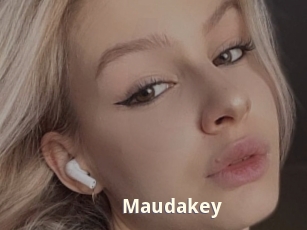 Maudakey