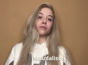 Maudalison