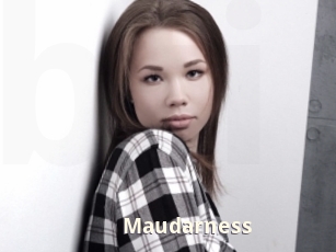 Maudarness
