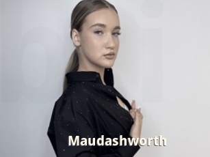 Maudashworth