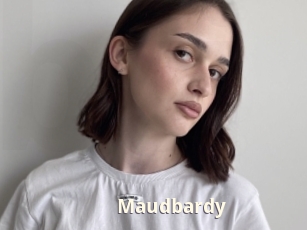 Maudbardy