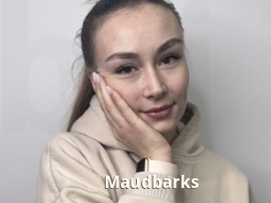 Maudbarks