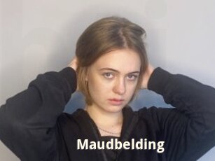 Maudbelding