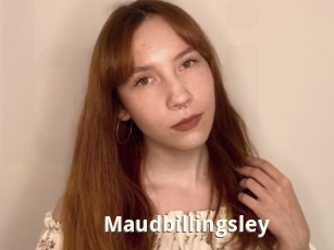 Maudbillingsley