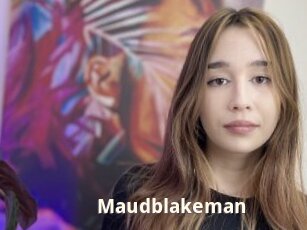 Maudblakeman