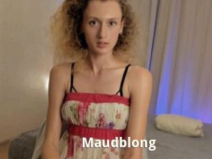 Maudblong
