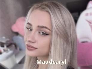 Maudcaryl