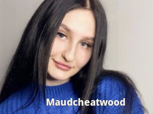 Maudcheatwood
