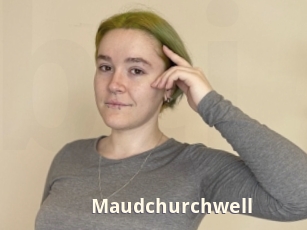 Maudchurchwell