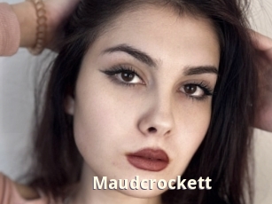 Maudcrockett