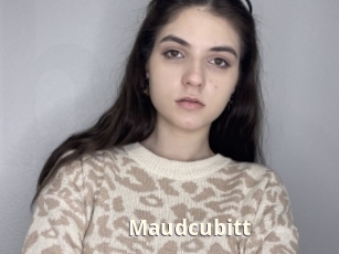 Maudcubitt