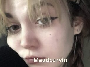 Maudcurvin