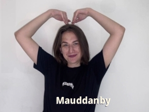 Mauddanby